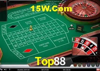 Top88 - cassino ao vivo